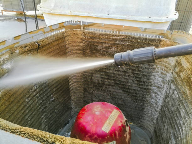 Best Affordable Duct Cleaning Services  in Jacksonvle, IL