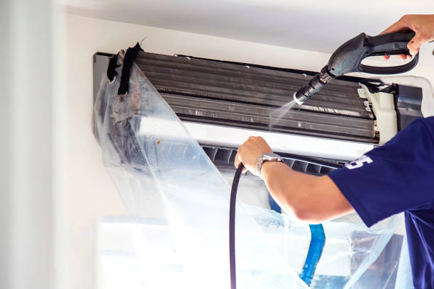 Best Local Air Duct Cleaning Services  in Jacksonvle, IL