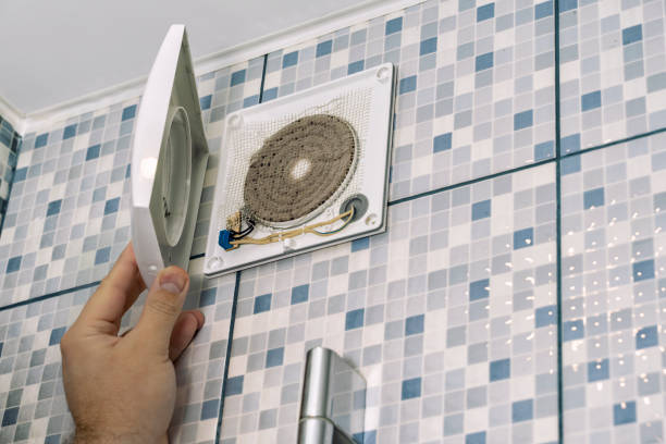 Best Commercial HVAC Duct Cleaning  in Jacksonvle, IL