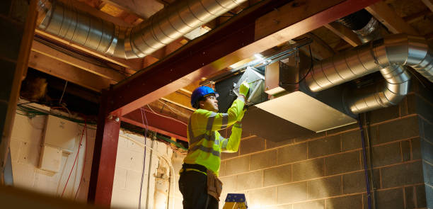 Best Air Vent Cleaning Services  in Jacksonvle, IL