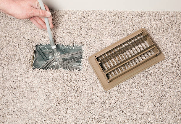 Emergency Air Duct Cleaning in IL