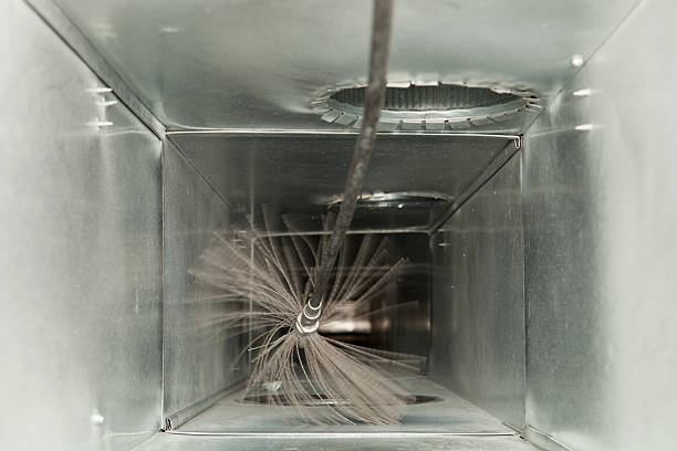 Best Affordable HVAC Duct Cleaning  in Jacksonvle, IL