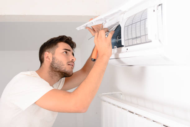 Best Home Air Vent Cleaning  in Jacksonvle, IL